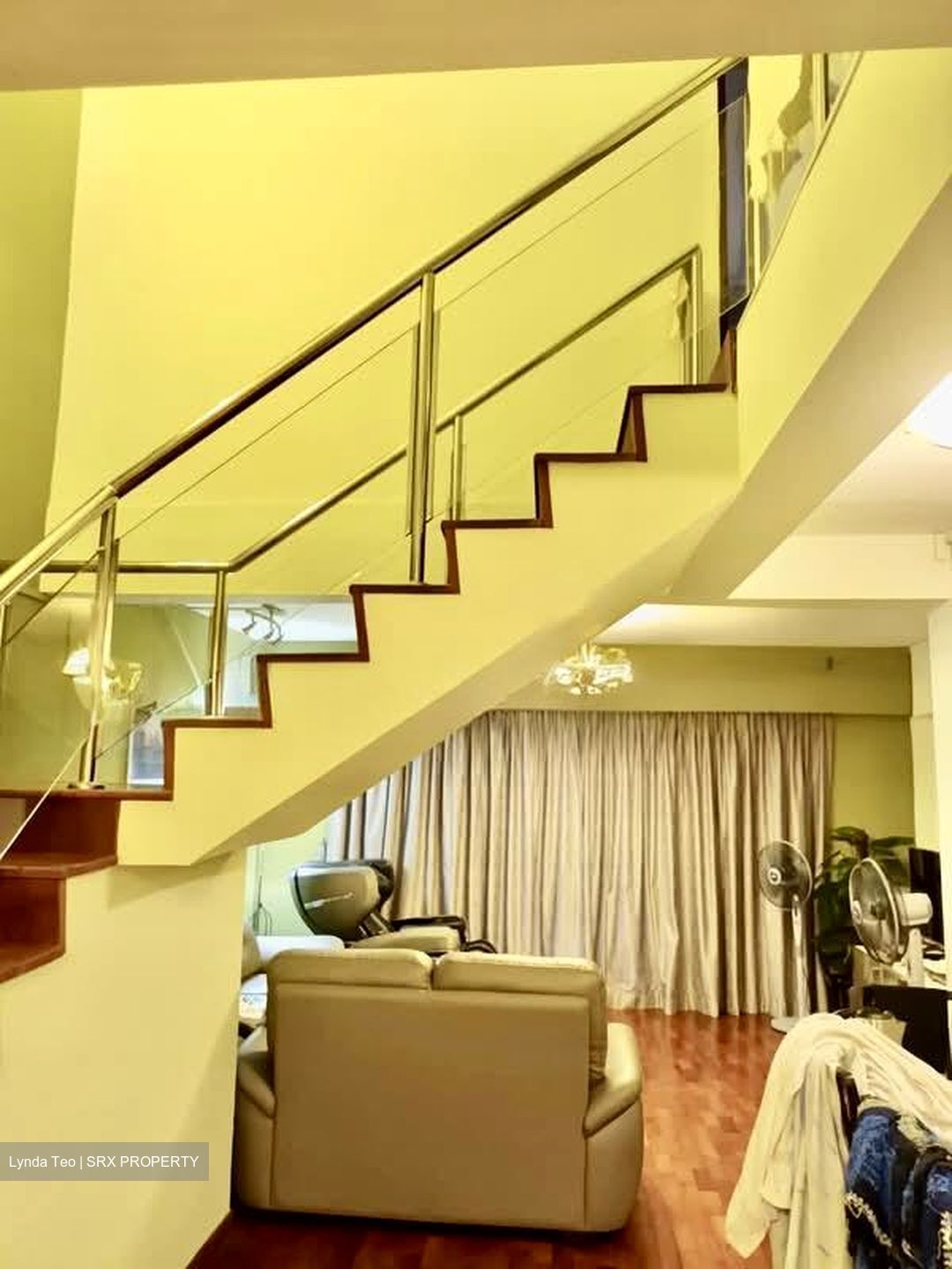 Blk 114 Sunset Way Residence (Clementi), HDB Executive #553796201